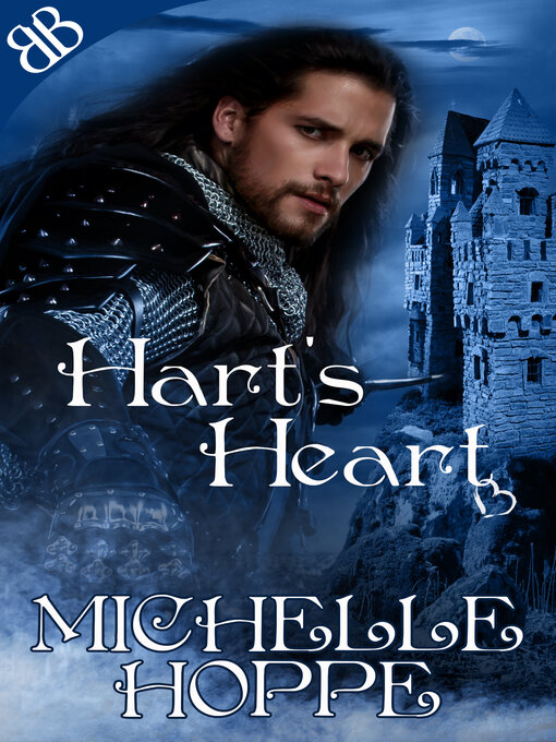 Title details for Hart's Heart by Michelle Hoppe - Available